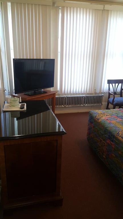 Sutter Hotel โอ๊กแลนด์ ภายนอก รูปภาพ