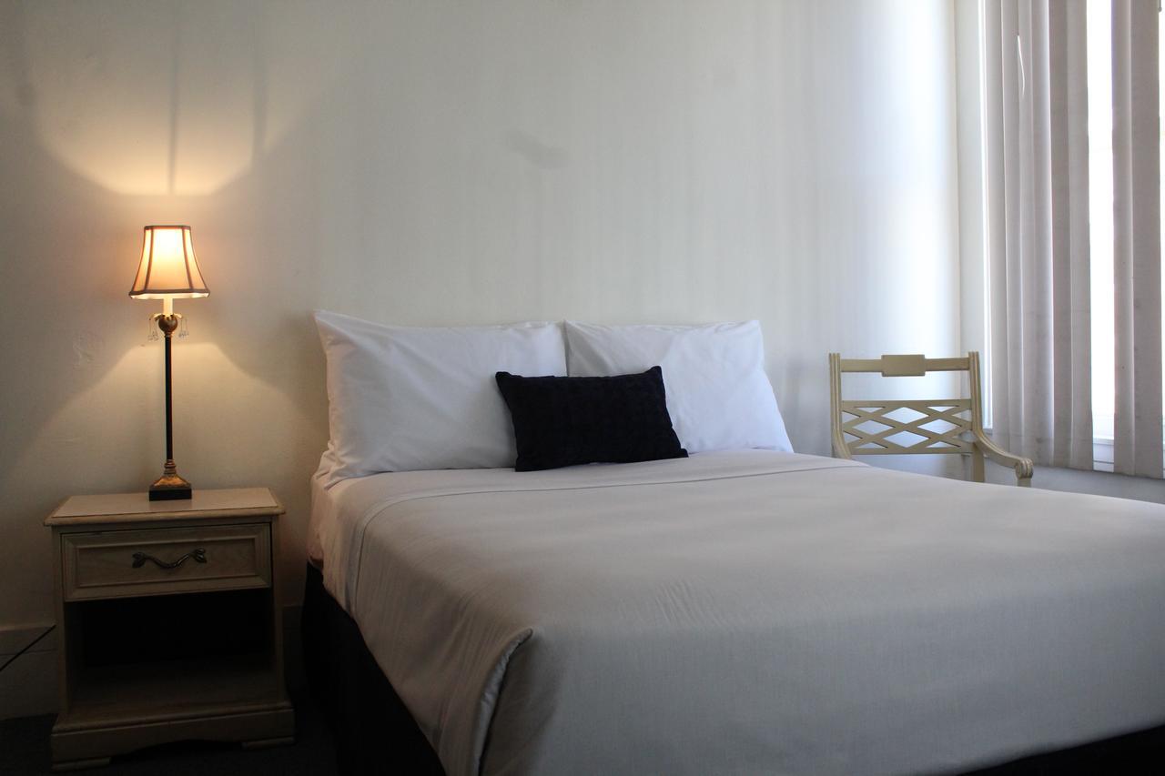 Sutter Hotel โอ๊กแลนด์ ภายนอก รูปภาพ