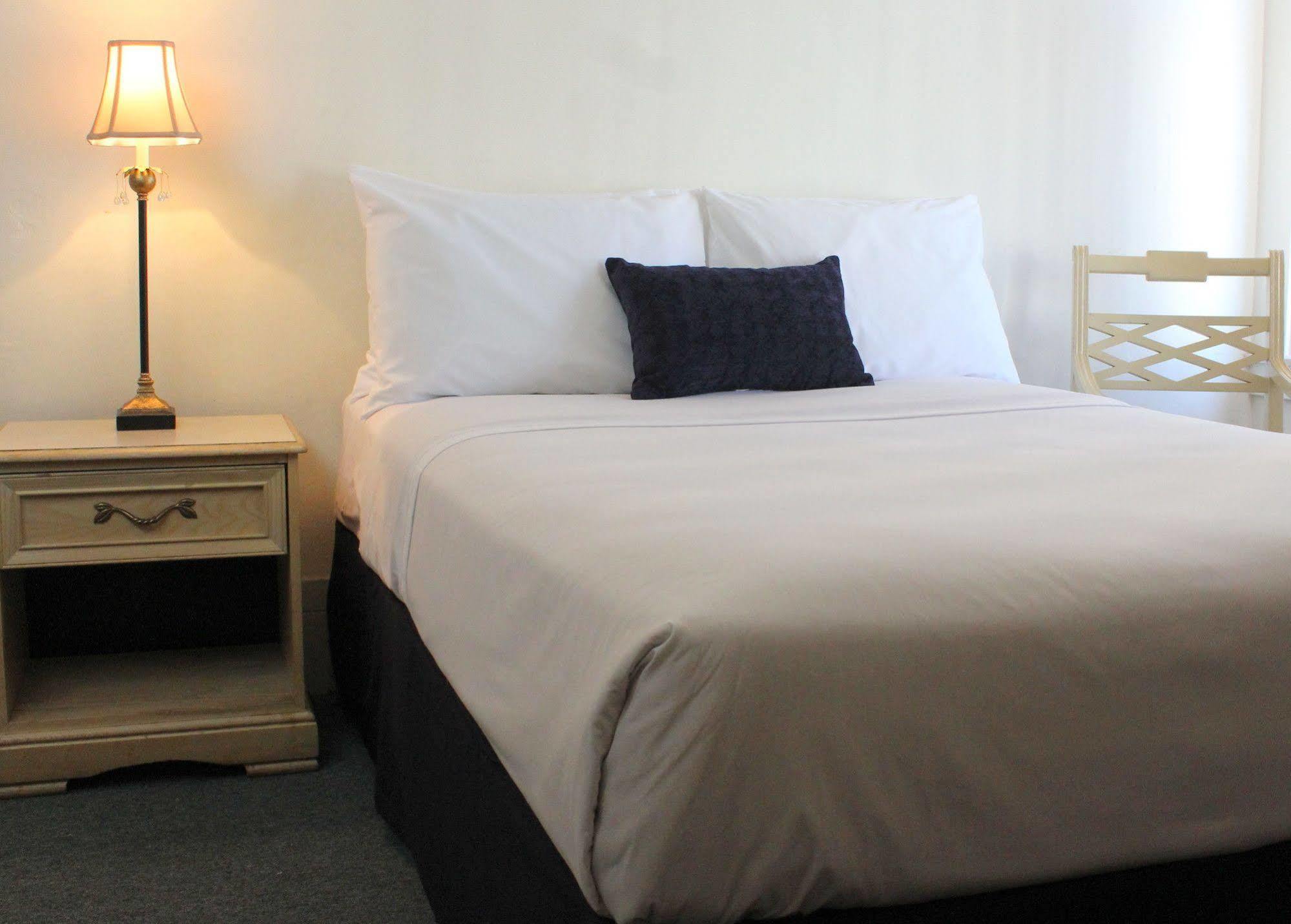 Sutter Hotel โอ๊กแลนด์ ภายนอก รูปภาพ