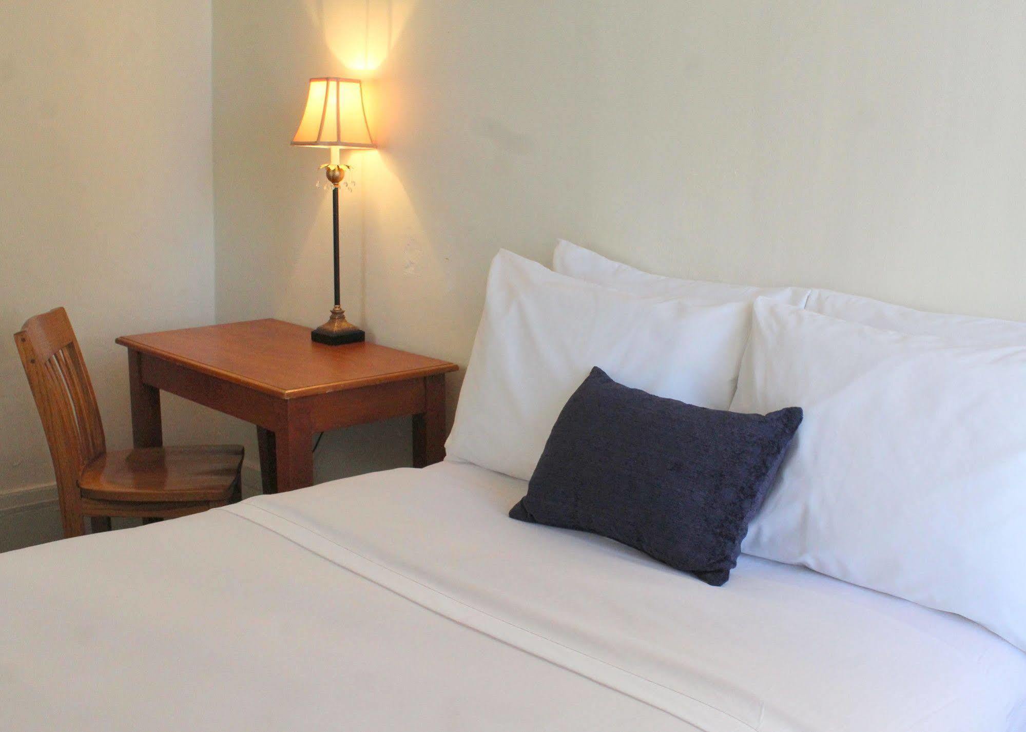 Sutter Hotel โอ๊กแลนด์ ภายนอก รูปภาพ