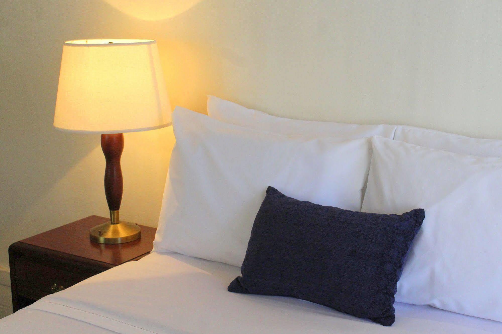 Sutter Hotel โอ๊กแลนด์ ภายนอก รูปภาพ