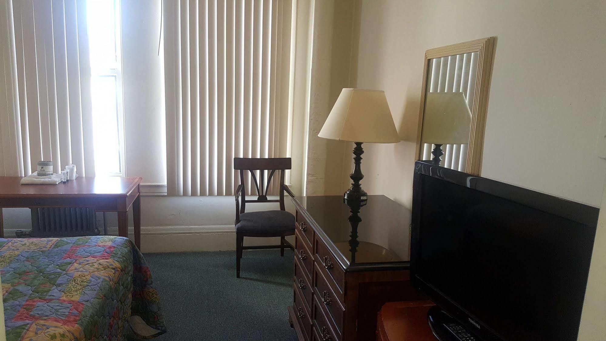 Sutter Hotel โอ๊กแลนด์ ภายนอก รูปภาพ