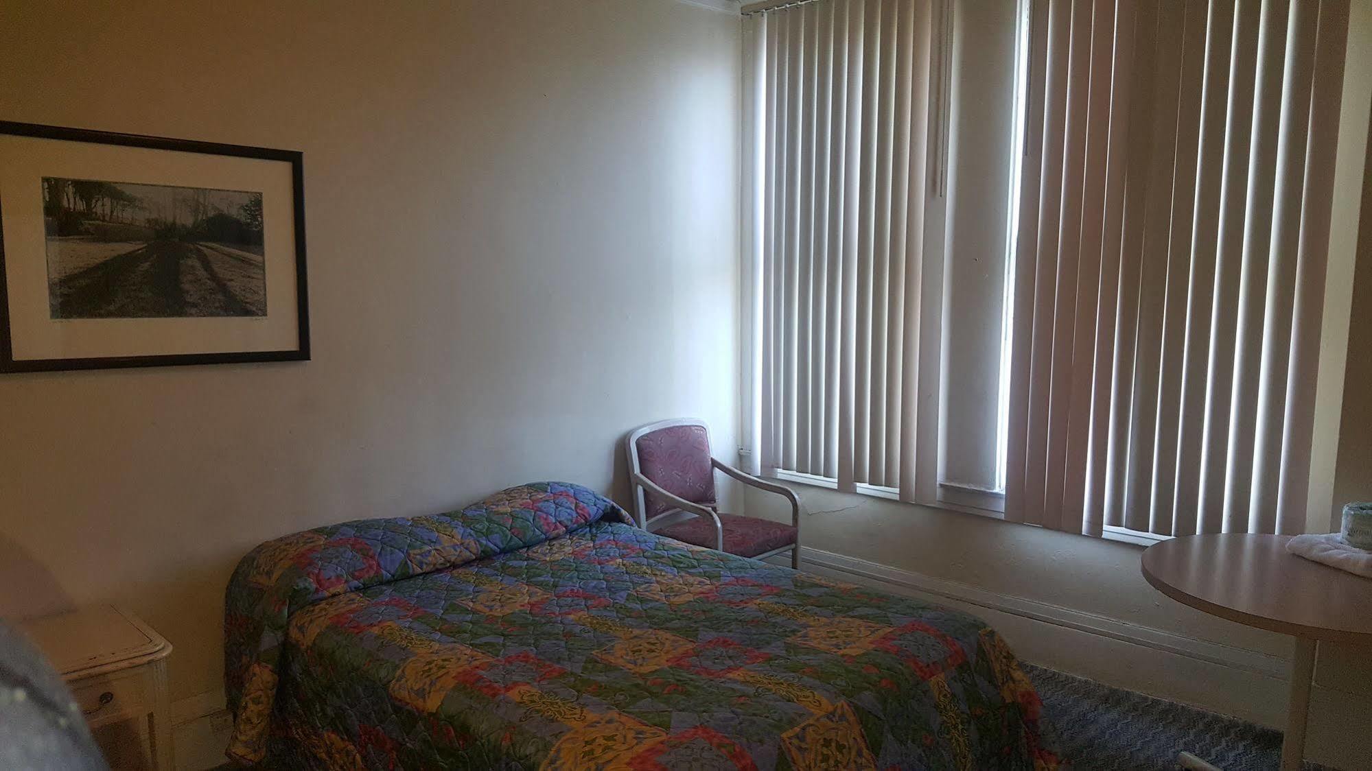 Sutter Hotel โอ๊กแลนด์ ภายนอก รูปภาพ